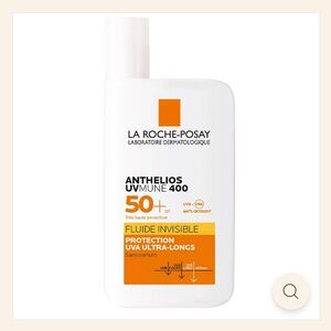 New La Roche Posay Anthelios UVmune 400 SPF50+